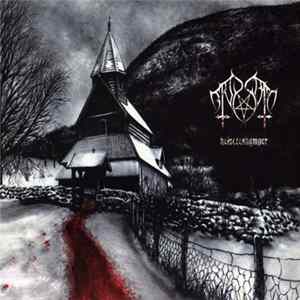 Blodsrit - Helveteshymner mp3