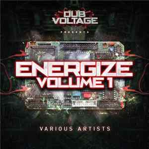 Various - Energize Volume 1 mp3