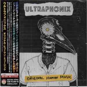 Ultraphonix - Original Human Music mp3