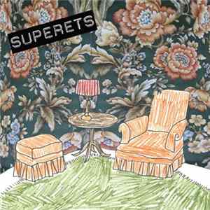Superets - Superets EP mp3