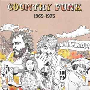 Various - Country Funk 1969-1975 mp3