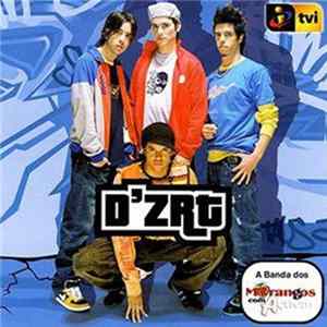 D'ZRT - D'ZRT mp3