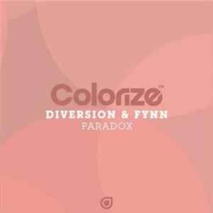 Diversion & Fynn - Paradox mp3