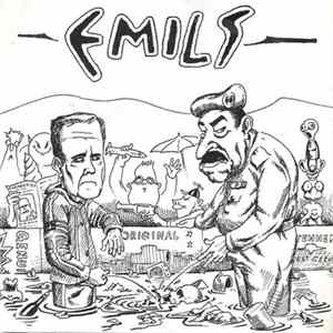 Emils - Blut Für Öl / Deutsch Und Gut mp3