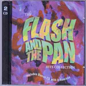 Flash And The Pan - Hits Collection mp3