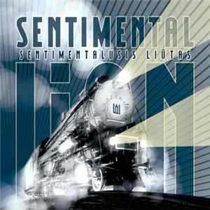 Sentimental - Sentimentalusis Liūtas mp3