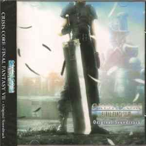 Various - Crisis Core -Final Fantasy VII - Original Soundtrack mp3