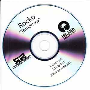 Rocko - Tomorrow mp3