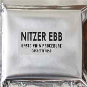 Nitzer Ebb - Basic Pain Procedure mp3