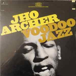 Jho Archer - Voodoo Jazz mp3