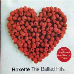 Roxette - The Ballad Hits mp3