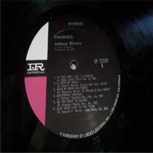 Johnny Rivers - Changes mp3