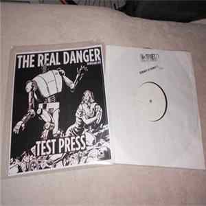 The Real Danger - Down And Out mp3