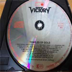Victory - Temples Of Gold mp3