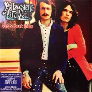 Yellowstone & Voice - Greatest Hits mp3