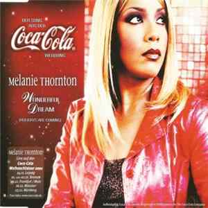 Melanie Thornton - Wonderful Dream (Holidays Are Coming) mp3