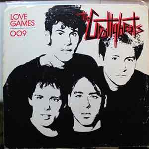 The Grottybeats - Love Games mp3