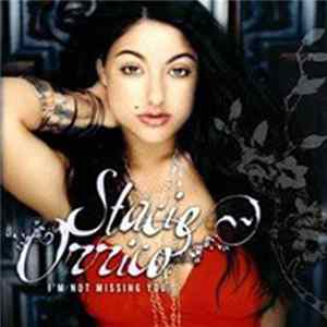 Stacie Orrico - I'm Not Missing You mp3