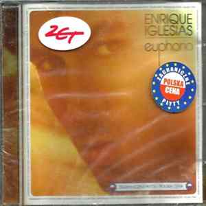 Enrique Iglesias - Euphoria mp3