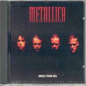 Metallica - Angels From Hell mp3