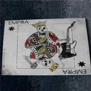 Empra - Self-Titled mp3