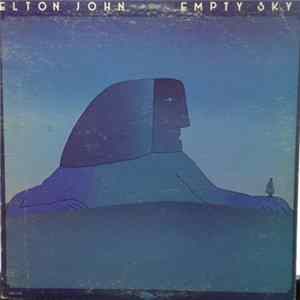 Elton John - Empty Sky mp3
