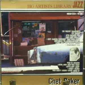 Chet Baker - Jazz - Big Artists Library mp3