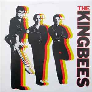 The Kingbees - The Big Rock mp3