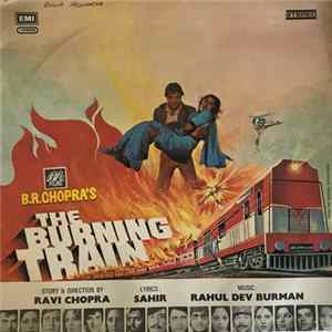 Rahul Dev Burman, Sahir - The Burning Train mp3