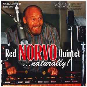 Red Norvo Quintet - Norvo... Naturally! mp3
