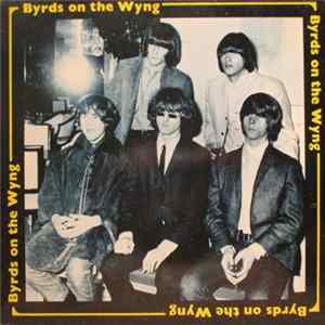 The Byrds - Byrds On The Wyng - Early Studio Demos mp3
