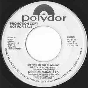 Moorish Vanguard - Sitting In The Sunshine Of Your Love mp3