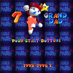 GilvaSunner - Grand Dad 64 mp3