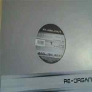 Re-Organize - Feel The Beat mp3