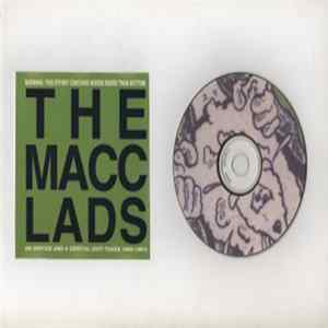 The Macc Lads - An Orifice And A Genital (Out-Takes 1986-1991) mp3