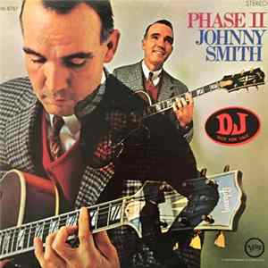 Johnny Smith - Phase II mp3