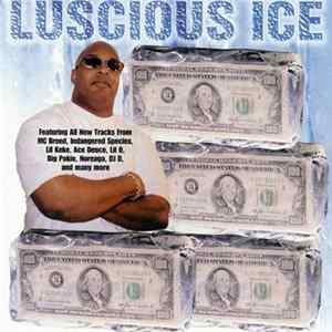 Luscious Ice - Southern Hospitality mp3