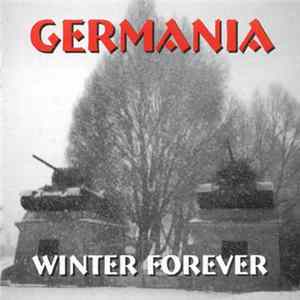 Germania - Winter Forever mp3