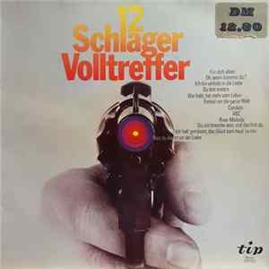 Various - 12 Schlager Volltreffer mp3