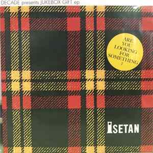 READYMADE WE PLAYED, LATIN KALEIDSCOPE - DECADE presents JUKEBOX GIFT ep mp3