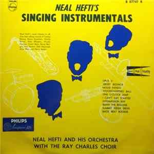 Neal Hefti, The Ray Charles Choir - Neal Hefti's Singing Instrumentals mp3