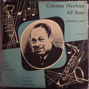 Coleman Hawkins And His All-Stars - Timeless Jazz mp3