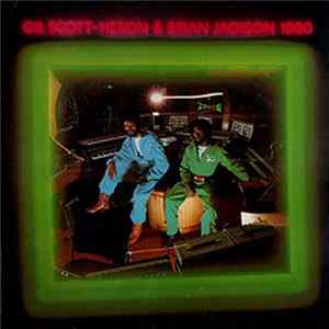 Gil Scott-Heron & Brian Jackson - 1980 mp3