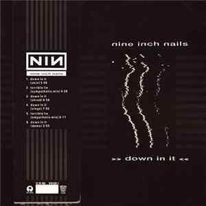 Nine Inch Nails - Down In It mp3