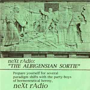 Next Radio - The Albigensian Sortie mp3