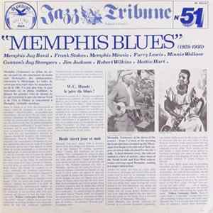 Various - Memphis Blues (1928-1930) mp3
