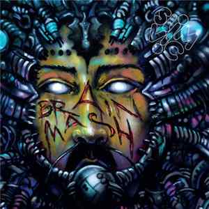 Slim Vic - Brain Mash mp3
