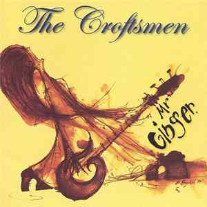 The Croftsmen - Mr Ginger mp3