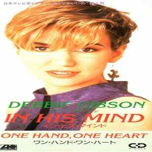 Debbie Gibson - In His Mind mp3