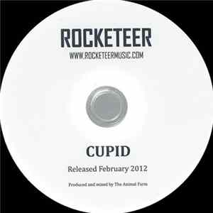 Rocketeer - Cupid mp3